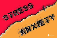 Anxiety & Stress Drops